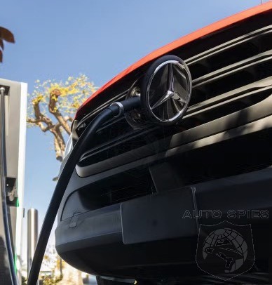 Study Tries To Explain Why Have EVs Have Failed To Hit Critical Mass Yet